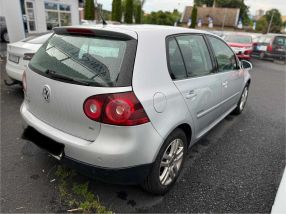 Volkswagen Golf - 2008