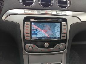 Ford S-Max - 2008