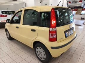Fiat Panda - 2011