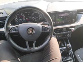 Skoda Scala - 2020