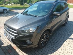 Ford Kuga - 2019