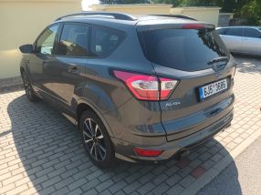 Ford Kuga - 2019