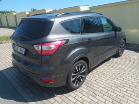 Ford Kuga - 2019