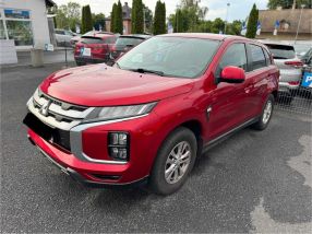 Mitsubishi ASX - 2020