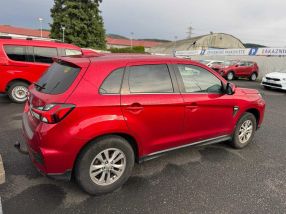 Mitsubishi ASX - 2020
