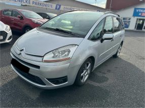 Citroen C4 Grand Picasso - 2011