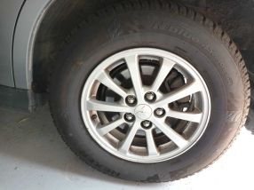 Mitsubishi ASX - 2018