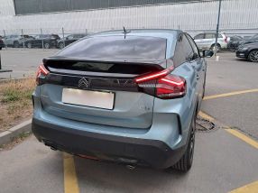 Citroen C4 - 2023