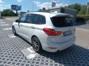 BMW 2 Gran Tourer - 2016