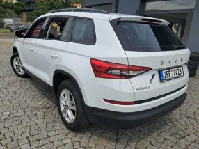 Skoda Kodiaq - 2021