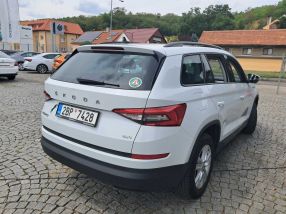 Skoda Kodiaq - 2021