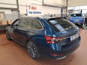 Skoda Superb - 2022