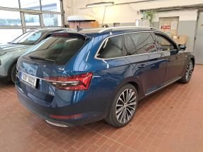 Skoda Superb - 2022