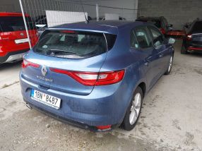 Renault Megane - 2017
