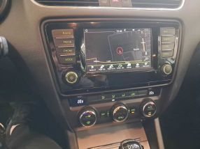 Skoda Octavia - 2015