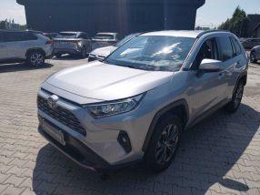 Toyota RAV 4 - 2023