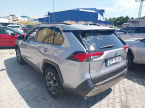 Toyota RAV 4 - 2023