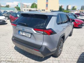 Toyota RAV 4 - 2023