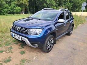 Dacia Duster - 2019