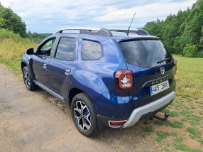 Dacia Duster - 2019