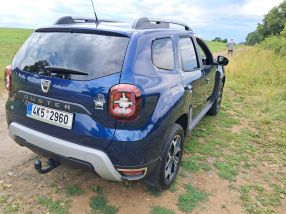 Dacia Duster - 2019