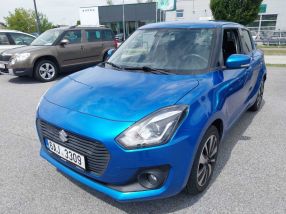Suzuki Swift - 2017
