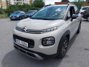 Citroen C3 Aircross - 2019