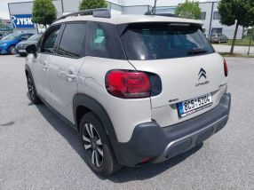 Citroen C3 Aircross - 2019
