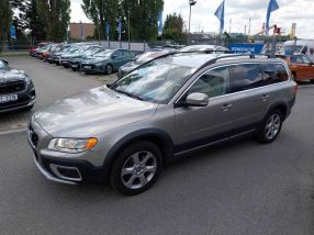 Volvo XC70 - 2008