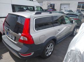 Volvo XC70 - 2008