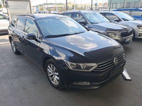 Volkswagen Passat - 2016