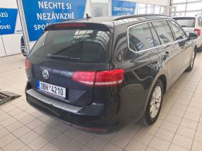 Volkswagen Passat - 2016