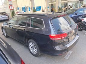Volkswagen Passat - 2016