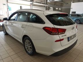 Hyundai i30 - 2020