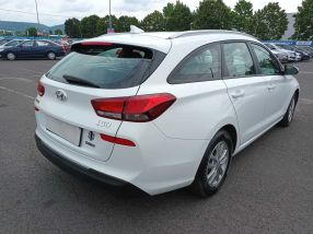 Hyundai i30 - 2020