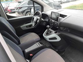 Citroen Berlingo - 2021