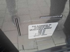 Citroen Berlingo - 2021