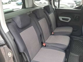 Citroen Berlingo - 2021