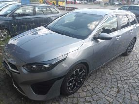 Kia Ceed - 2021