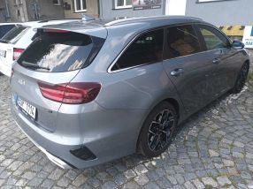 Kia Ceed - 2021