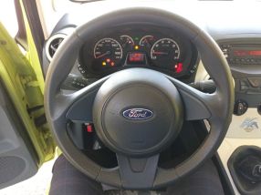 Ford Ka - 2011