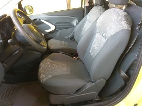 Ford Ka - 2011
