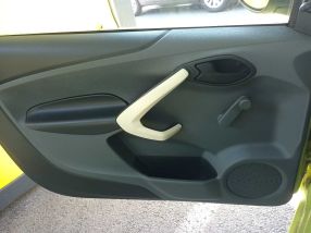 Ford Ka - 2011