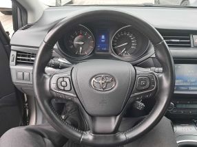 Toyota Avensis - 2018