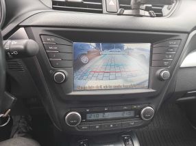 Toyota Avensis - 2018