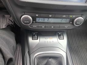 Toyota Avensis - 2018