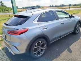 Kia XCeed - 2019