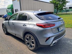 Kia XCeed - 2019
