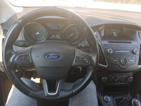 Ford Focus - 2017