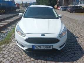 Ford Focus - 2017